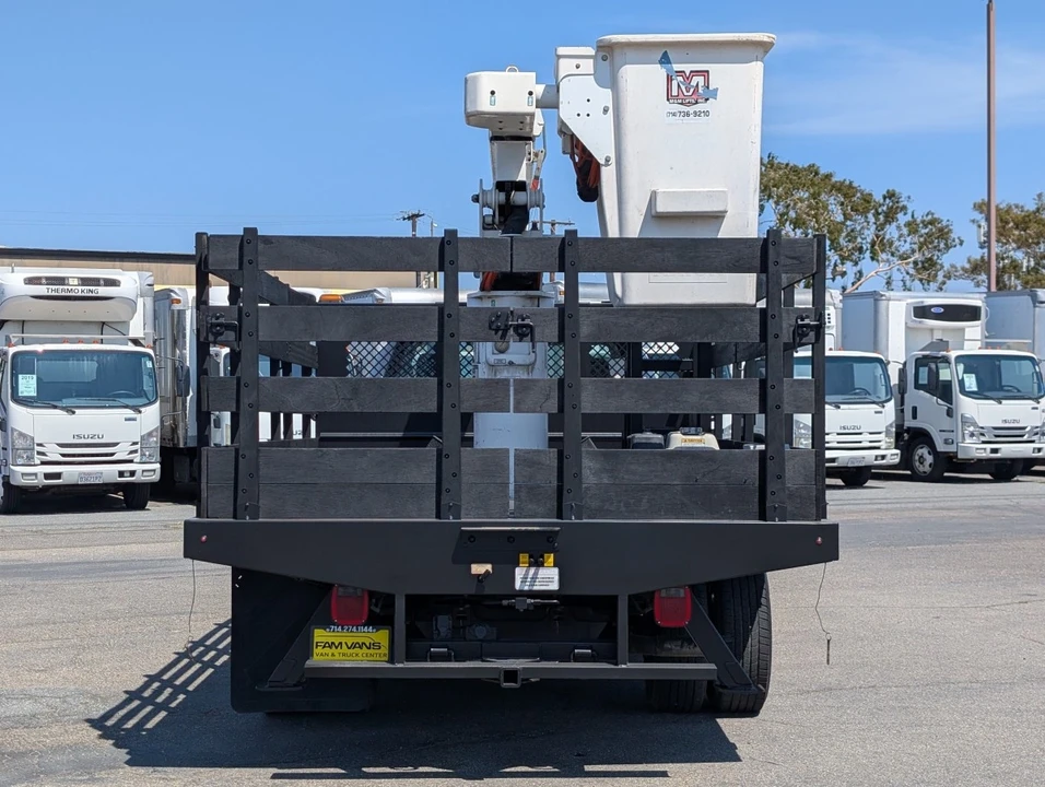 2018 Ford Super Duty 4th Gen - Image 9 of 21