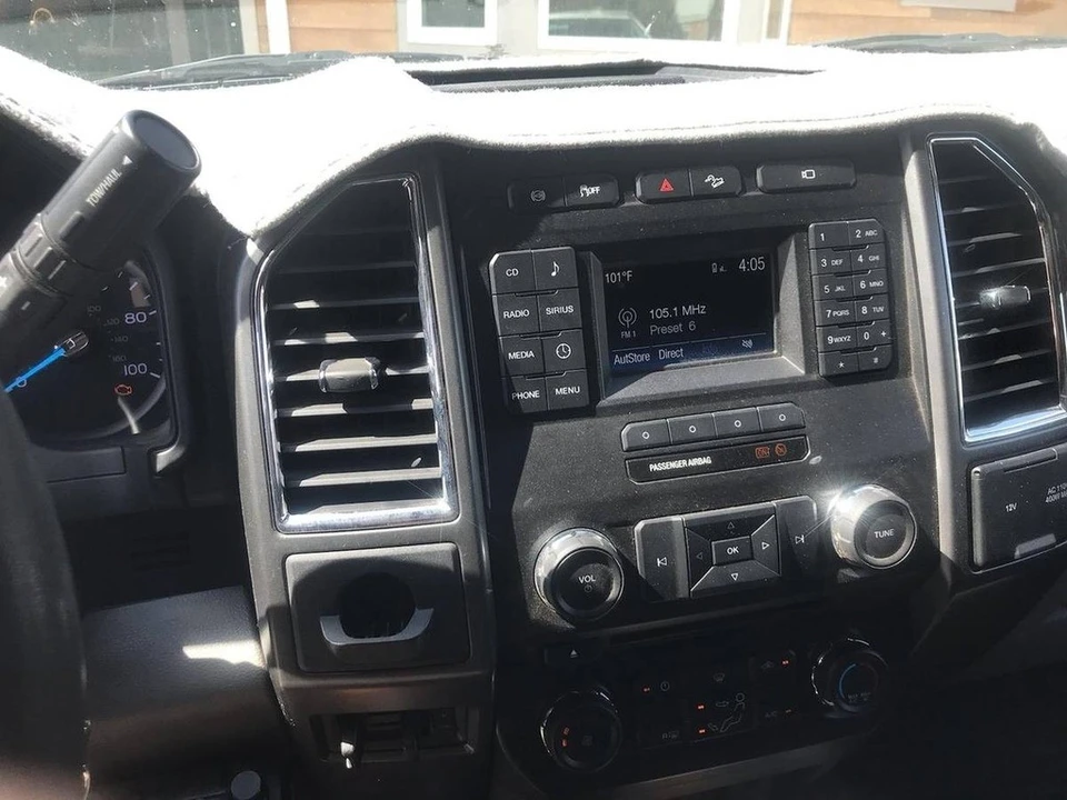 2018 Ford Super Duty 3rd Gen - Image 9 of 11