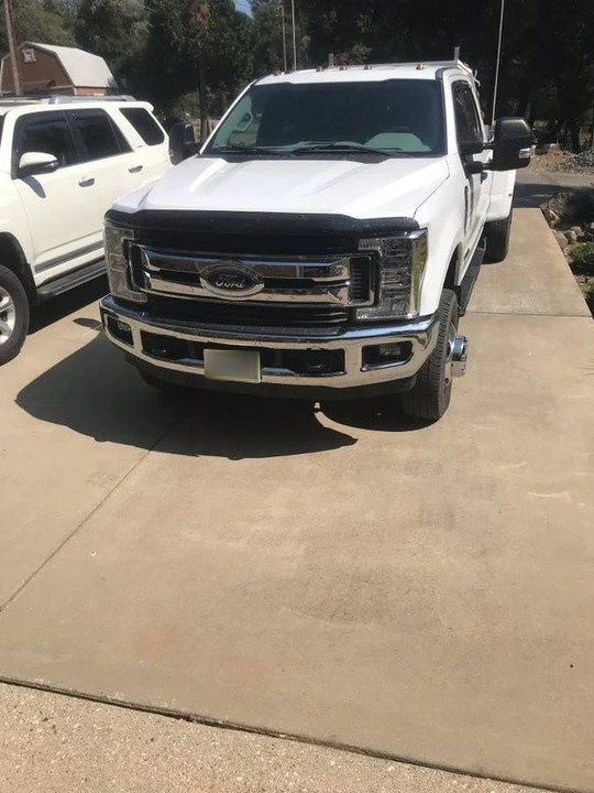 2018 Ford Super Duty 3rd Gen - Image 3 of 11