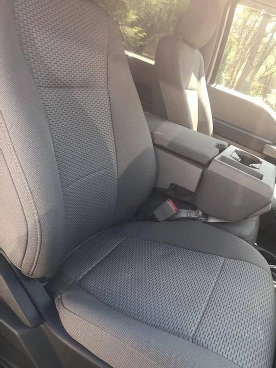 2018 Ford Super Duty 3rd Gen - Image 7 of 11