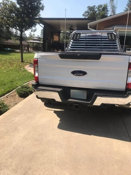 2018 Ford Super Duty 3rd Gen - Image 5 of 11