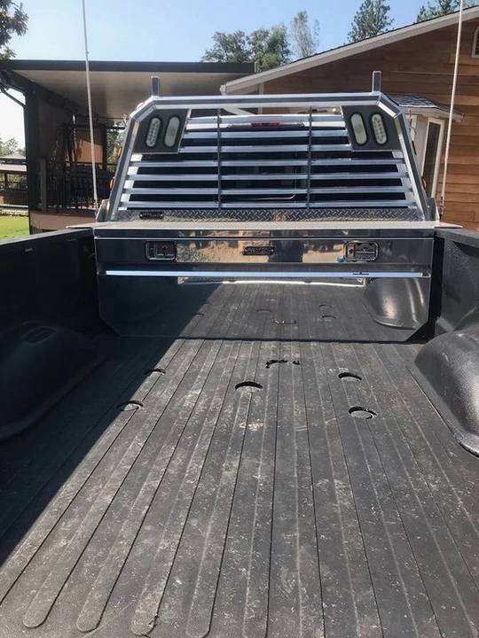 2018 Ford Super Duty 3rd Gen - Image 6 of 11