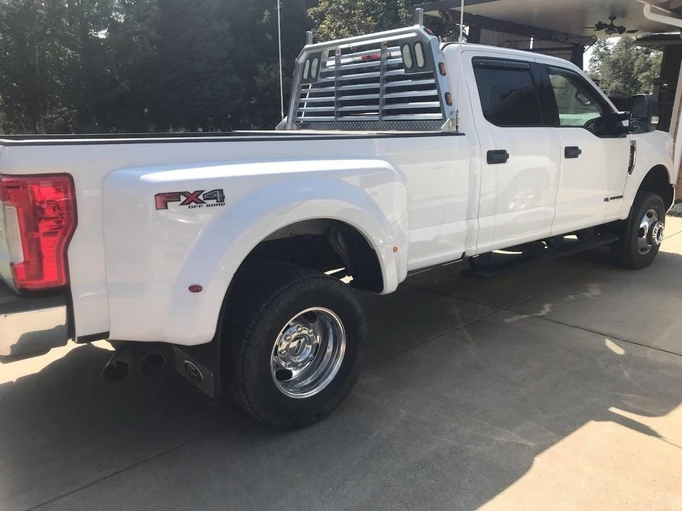 2018 Ford Super Duty 3rd Gen - Image 4 of 11