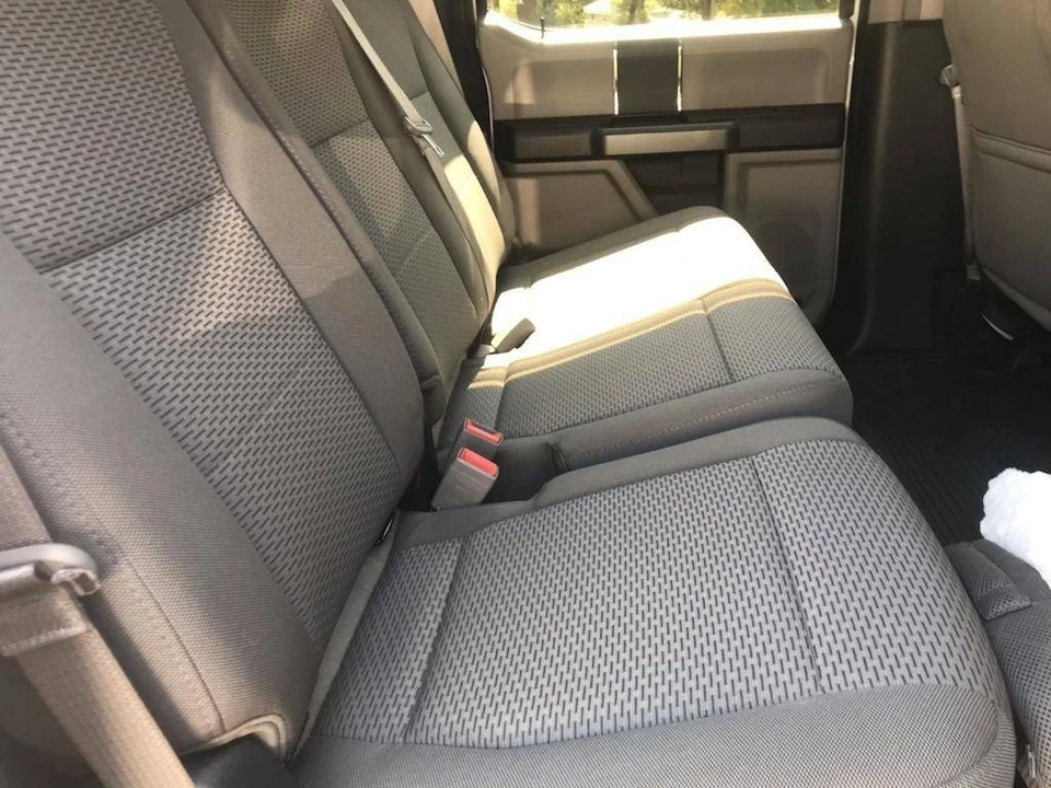 2018 Ford Super Duty 3rd Gen - Image 11 of 11