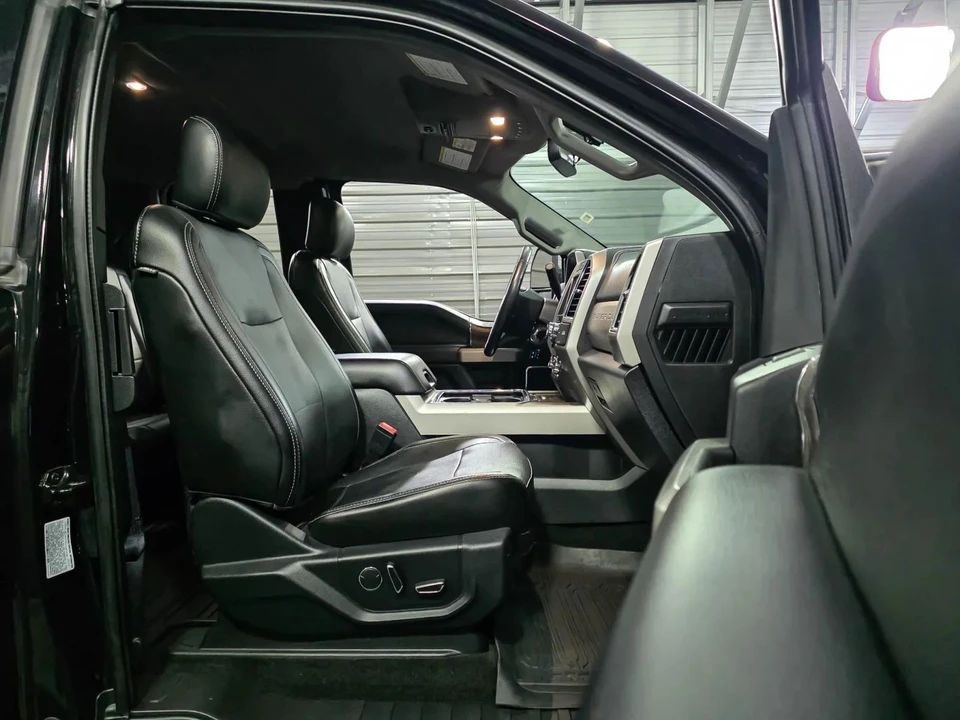 2018 Ford Super Duty 4th Gen - Image 19 of 21