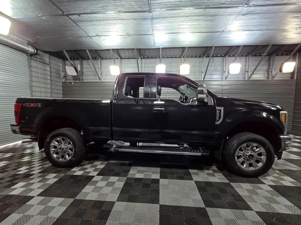 2018 Ford Super Duty 4th Gen - Image 9 of 12