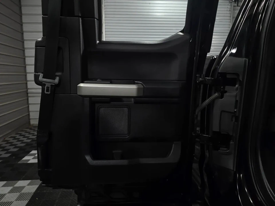 2018 Ford Super Duty 4th Gen - Image 21 of 21