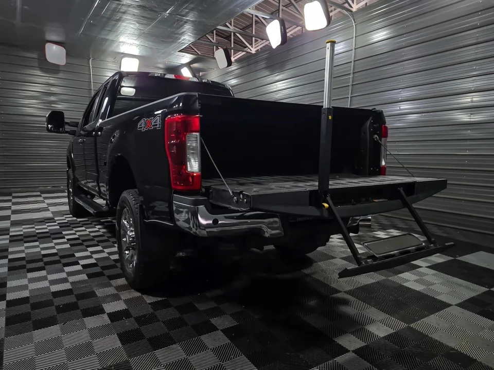 2018 Ford Super Duty 4th Gen - Image 12 of 12