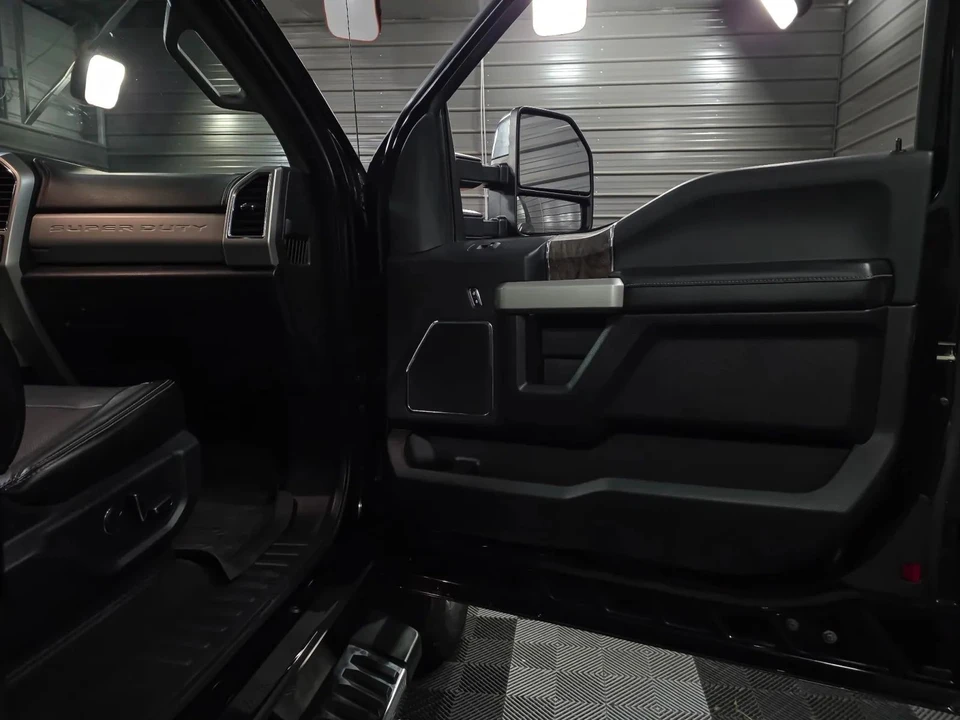 2018 Ford Super Duty 4th Gen - Image 17 of 21