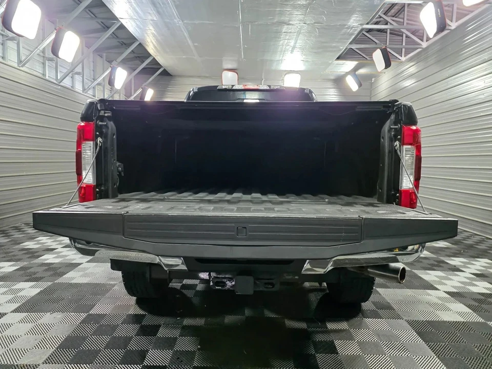 2018 Ford Super Duty 4th Gen - Image 10 of 12