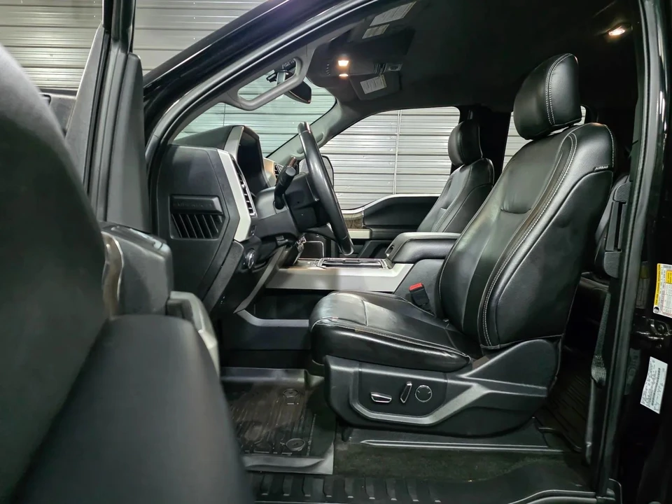 2018 Ford Super Duty 4th Gen - Image 18 of 21