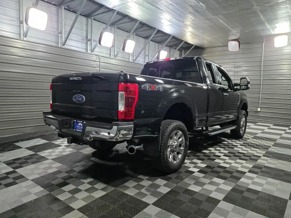 2018 Ford Super Duty 4th Gen - Image 5 of 12