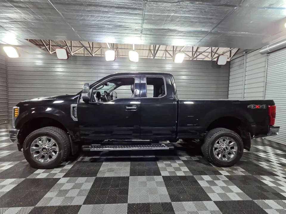 2018 Ford Super Duty 4th Gen - Image 8 of 12