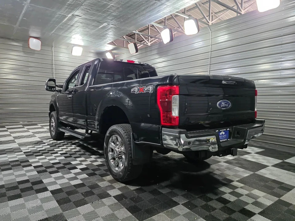 2018 Ford Super Duty 4th Gen - Image 7 of 12