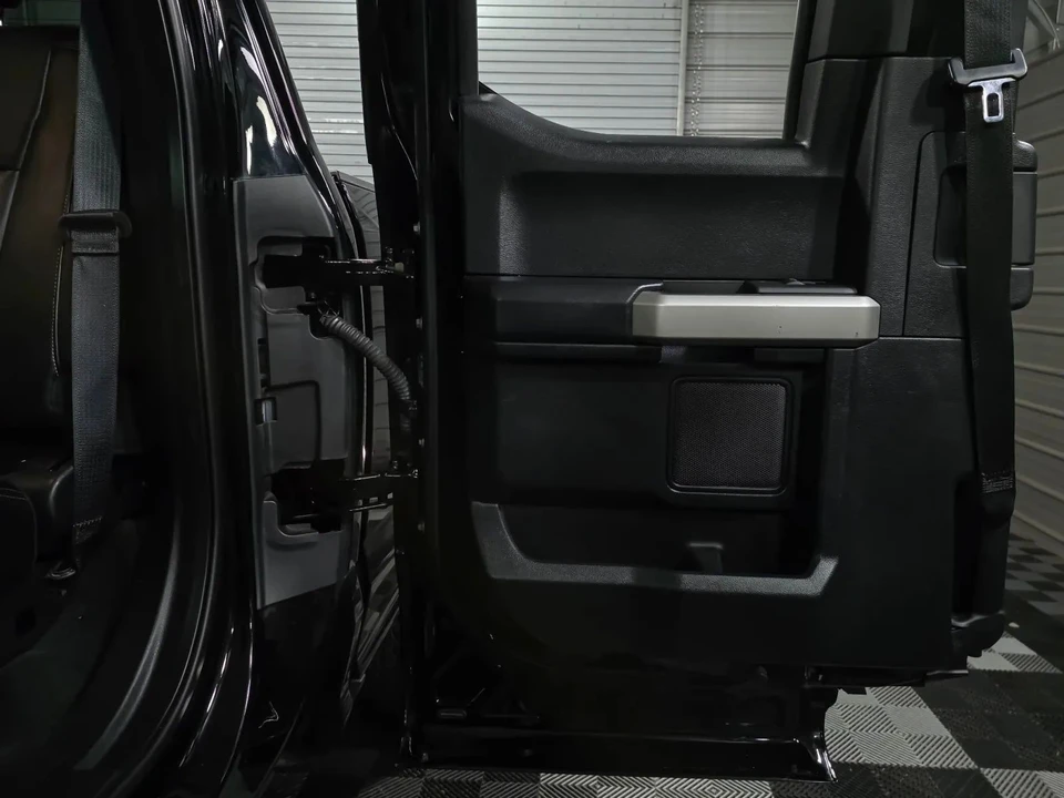 2018 Ford Super Duty 4th Gen - Image 20 of 21