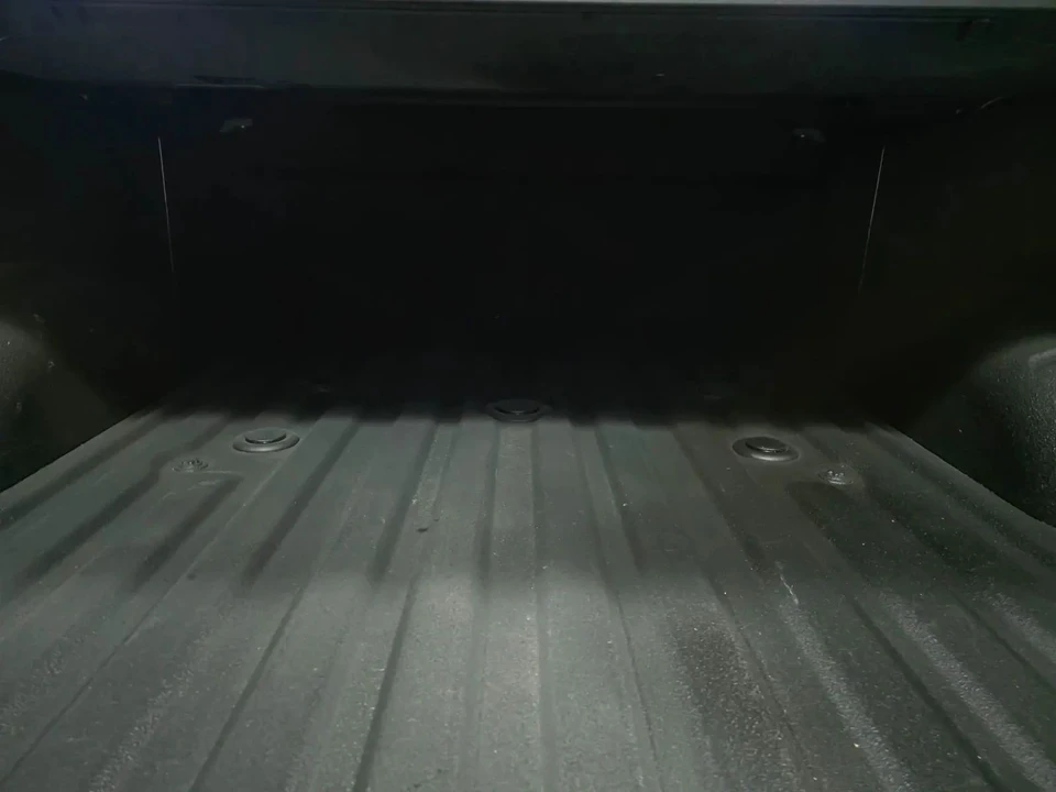 2018 Ford Super Duty 4th Gen - Image 11 of 12