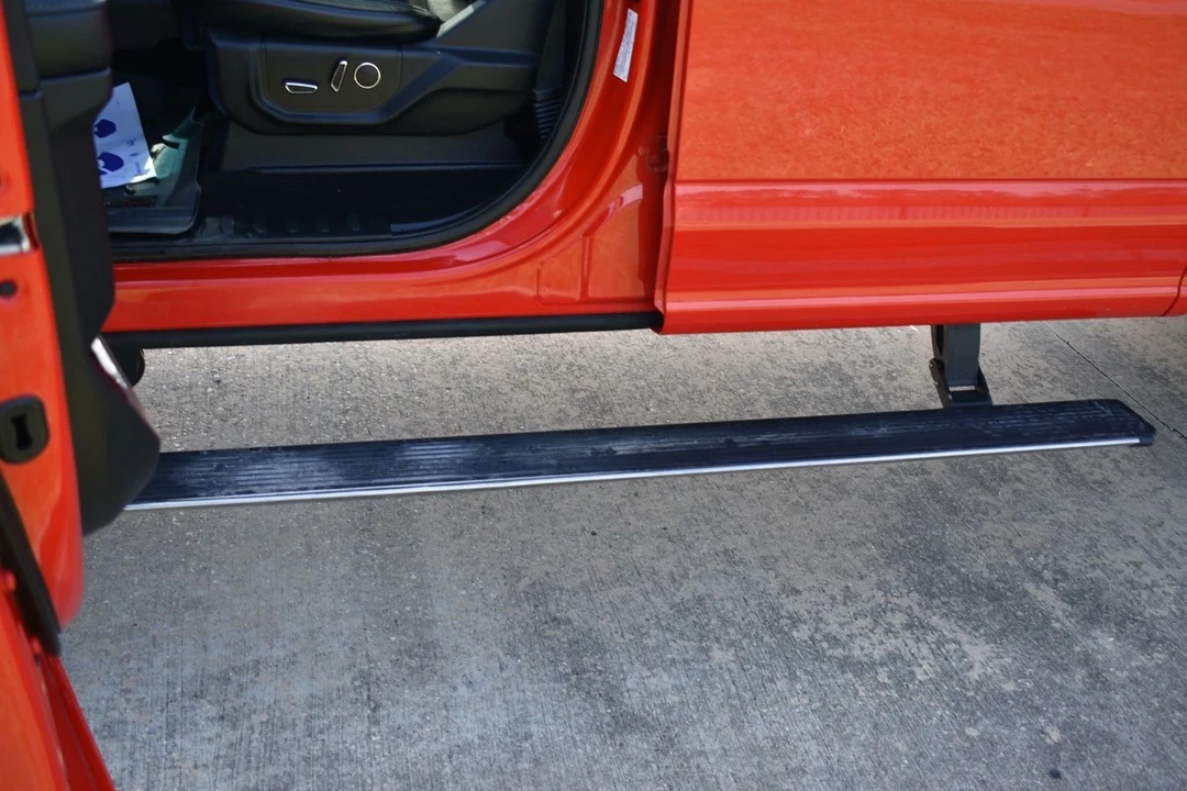 2018 Ford Super Duty 4th Gen - Image 18 of 21