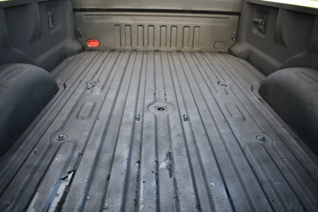 2018 Ford Super Duty 3rd Gen - Image 9 of 12
