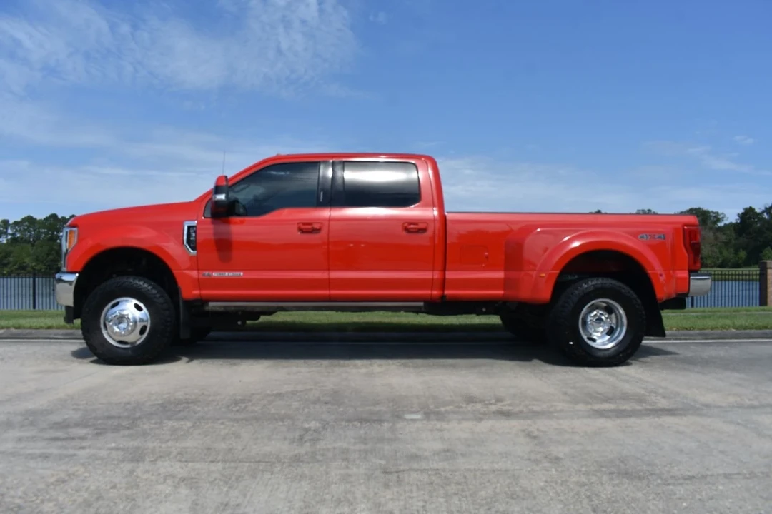 2018 Ford Super Duty 3rd Gen - Image 7 of 12