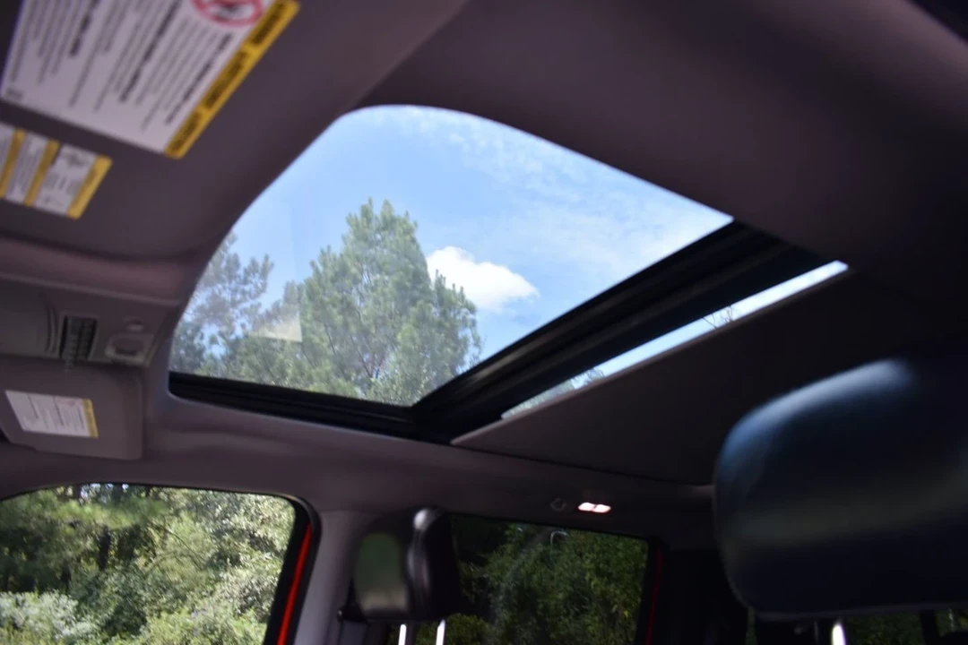 2018 Ford Super Duty 4th Gen - Image 14 of 21