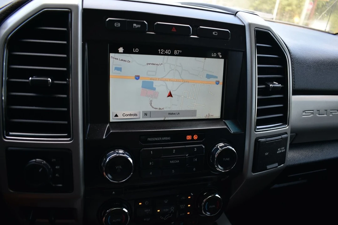 2018 Ford Super Duty 3rd Gen - Image 12 of 12