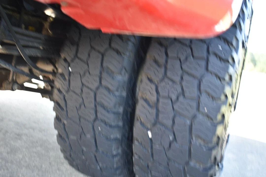 2018 Ford Super Duty 4th Gen - Image 19 of 21