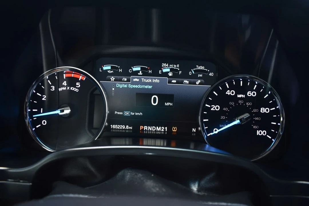 2018 Ford Super Duty 4th Gen - Image 13 of 21