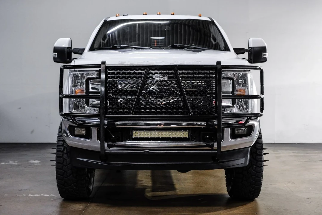 2018 Ford Super Duty 4th Gen - Image 6 of 12