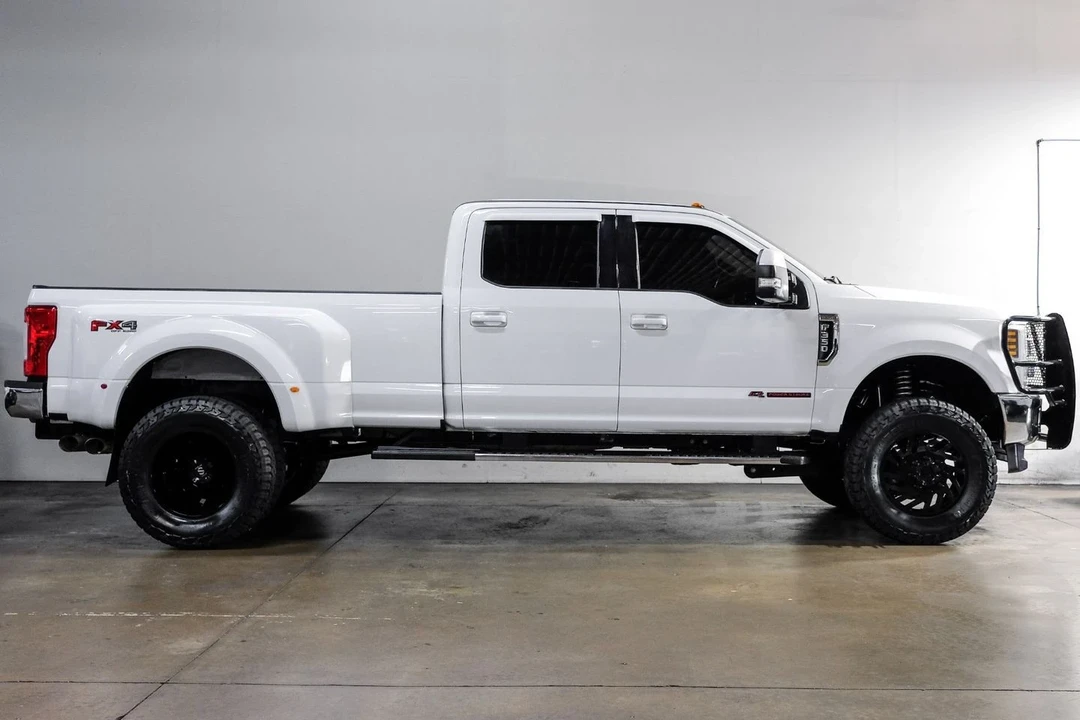 2018 Ford Super Duty 4th Gen - Image 10 of 12