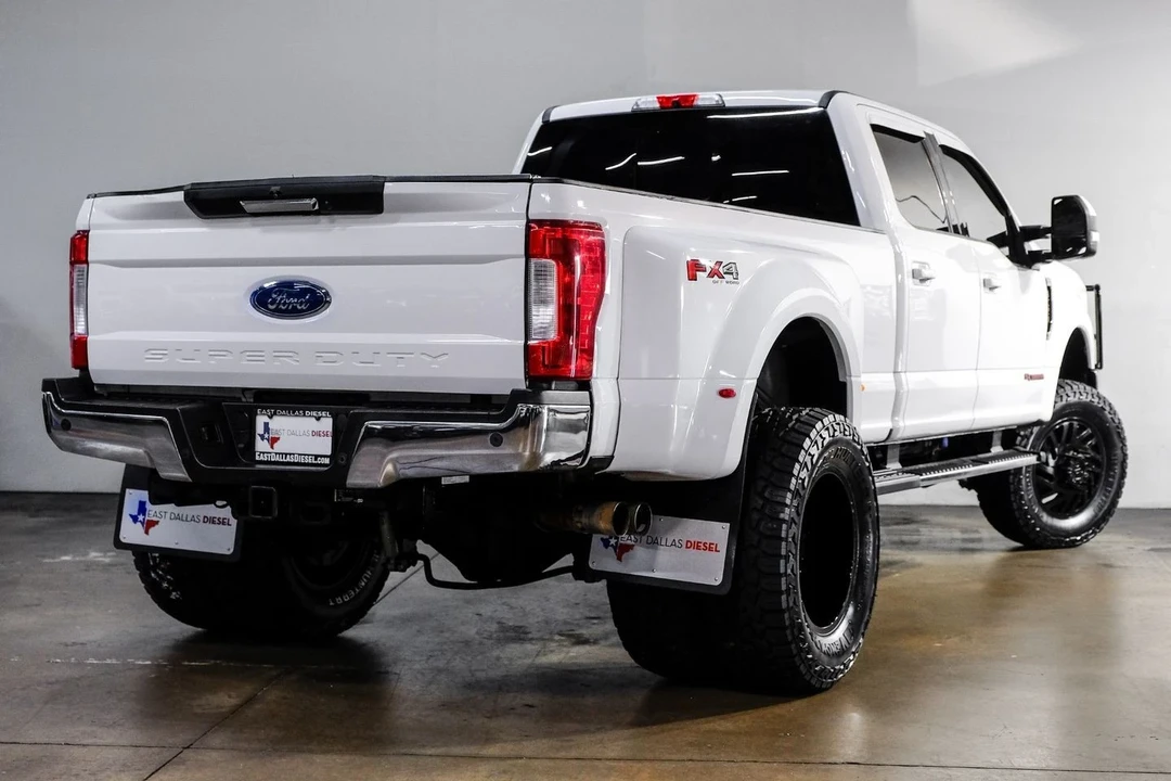 2018 Ford Super Duty 4th Gen - Image 11 of 12