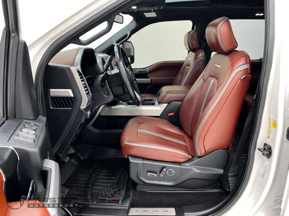 2018 Ford Super Duty 4th Gen - Image 17 of 21