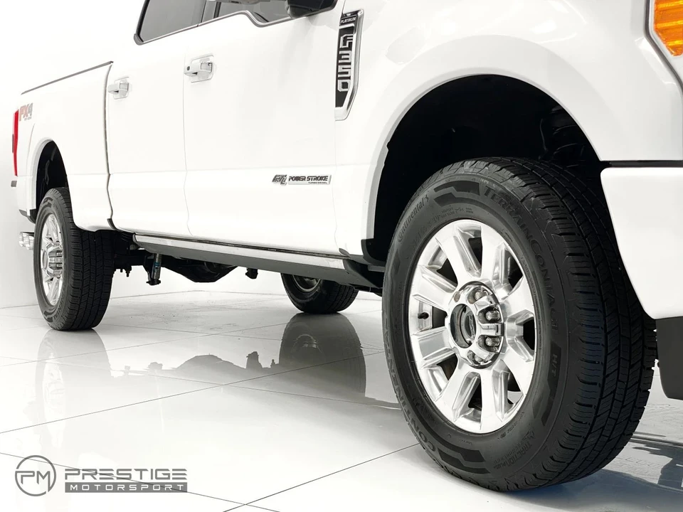 2018 Ford Super Duty 4th Gen - Image 13 of 21
