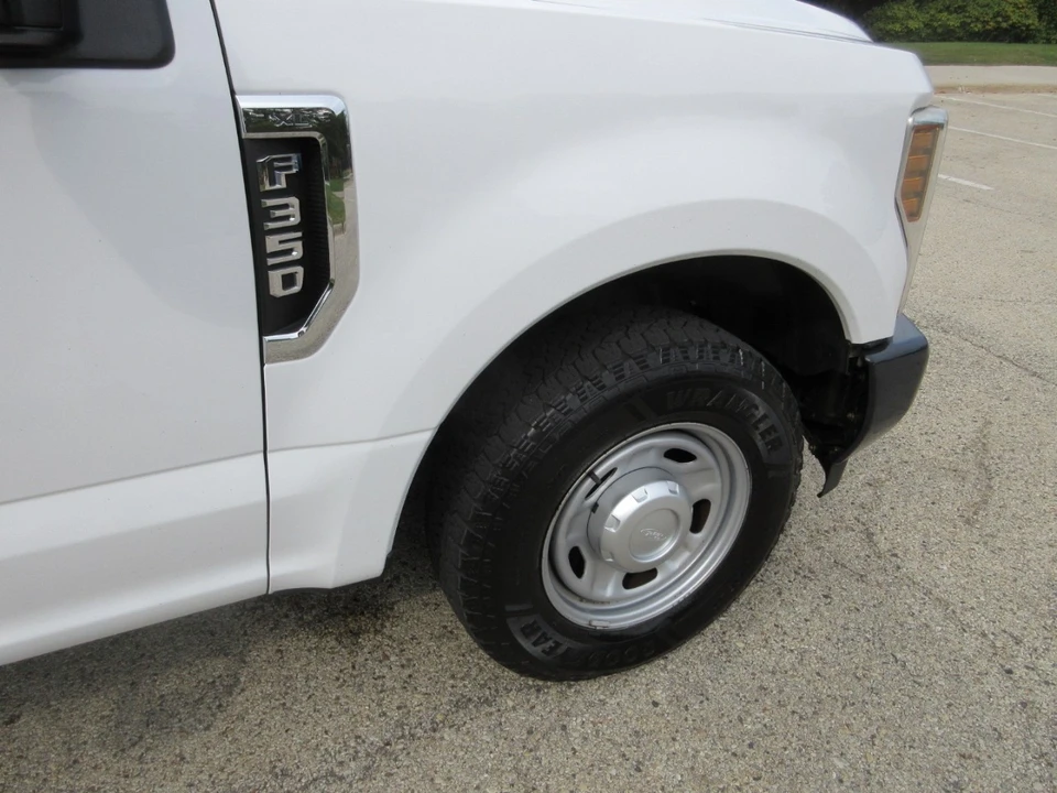 2018 Ford Super Duty 4th Gen - Image 17 of 21