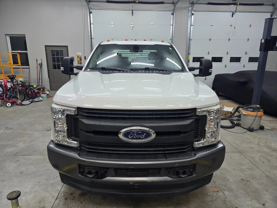 2018 Ford Super Duty 3rd Gen - Image 9 of 21