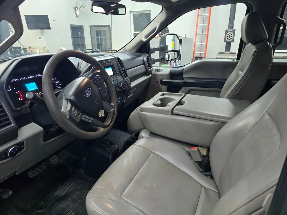 2018 Ford Super Duty 3rd Gen - Image 10 of 21