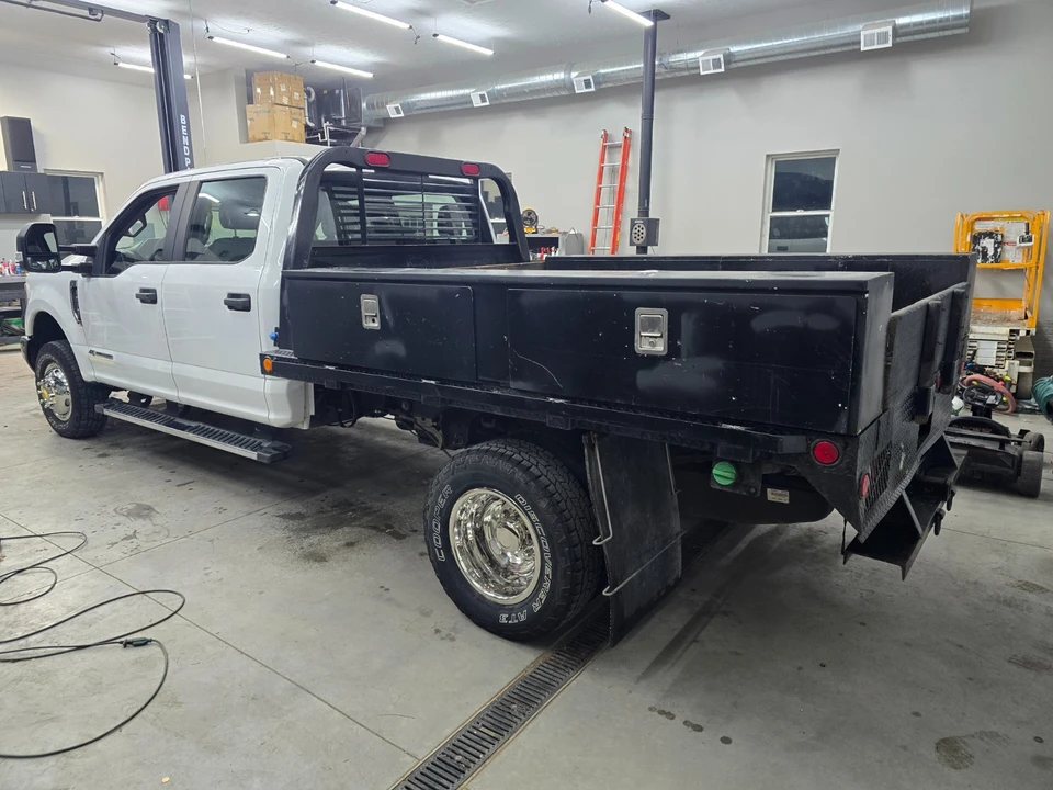 2018 Ford Super Duty 3rd Gen - Image 6 of 21