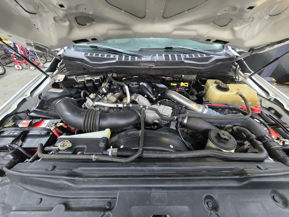 2018 Ford Super Duty 3rd Gen - Image 21 of 21