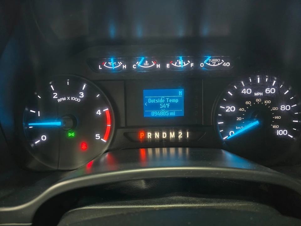 2018 Ford Super Duty 3rd Gen - Image 11 of 21