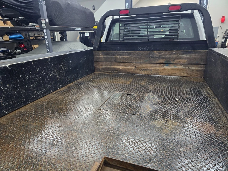 2018 Ford Super Duty 3rd Gen - Image 5 of 21