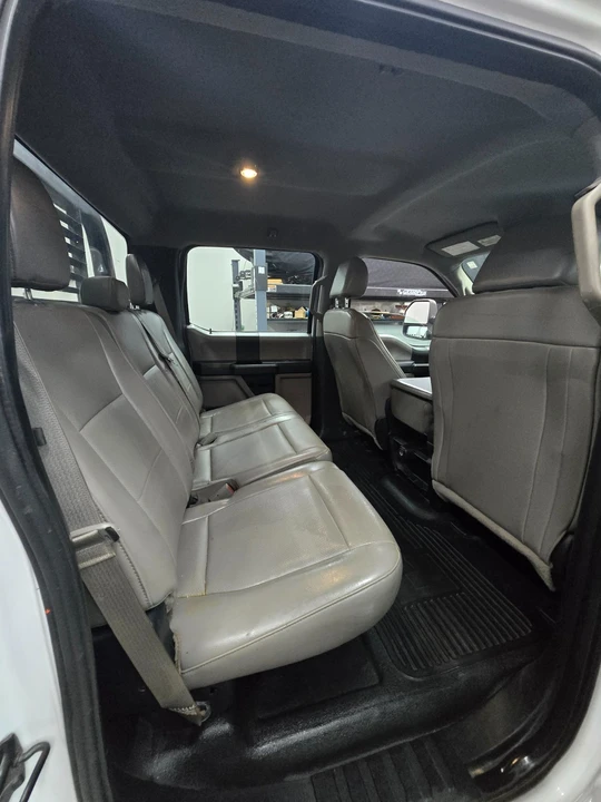 2018 Ford Super Duty 3rd Gen - Image 14 of 21