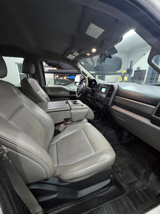 2018 Ford Super Duty 3rd Gen - Image 15 of 21