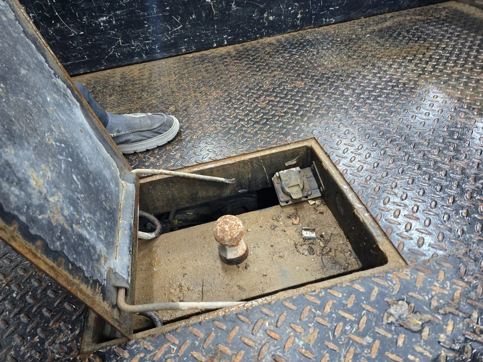 2018 Ford Super Duty 3rd Gen - Image 4 of 21