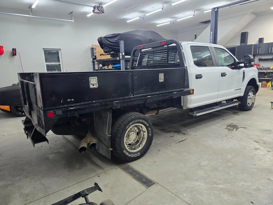 2018 Ford Super Duty 3rd Gen - Image 3 of 21