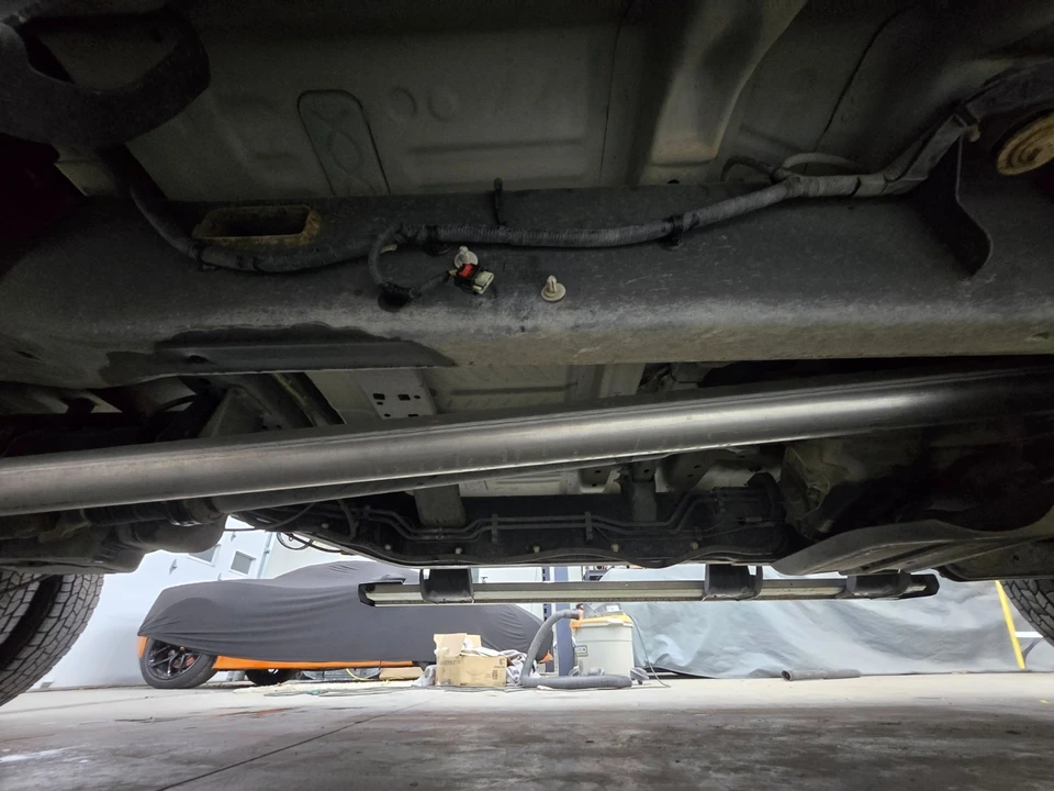 2018 Ford Super Duty 3rd Gen - Image 18 of 21