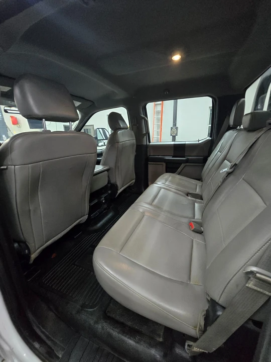 2018 Ford Super Duty 3rd Gen - Image 13 of 21