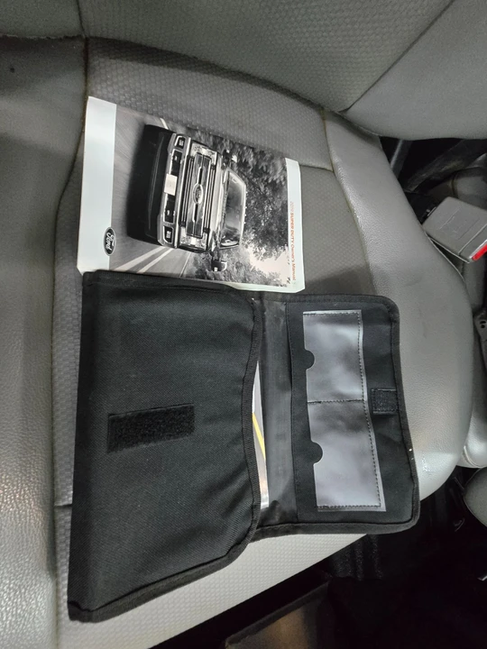 2018 Ford Super Duty 3rd Gen - Image 17 of 21