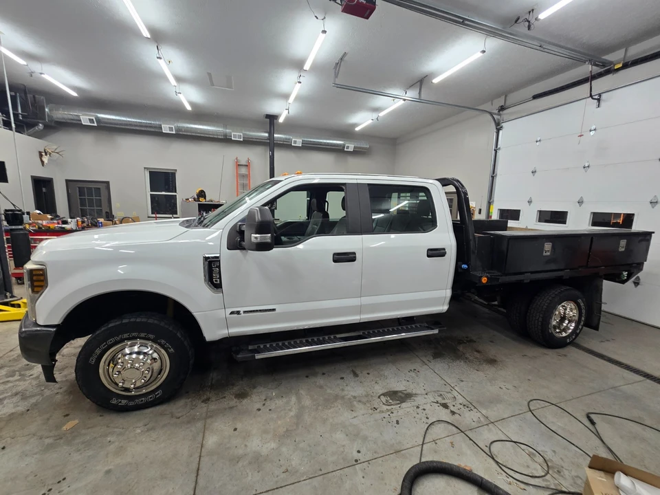 2018 Ford Super Duty 3rd Gen - Image 7 of 21