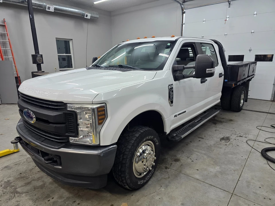 2018 Ford Super Duty 3rd Gen - Image 8 of 21