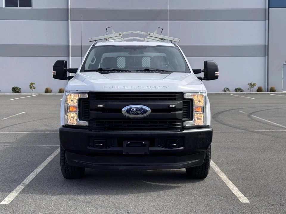 2018 Ford Super Duty 4th Gen - Image 2 of 20