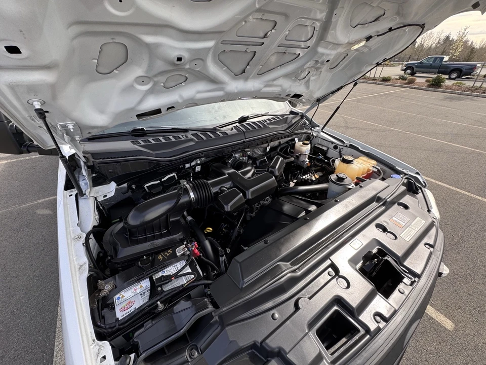 2018 Ford Super Duty 4th Gen - Image 18 of 20